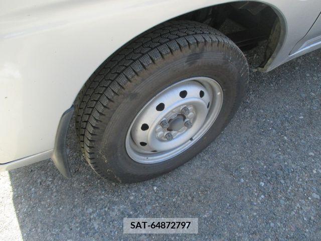 Honda ACTY VAN 2014-03 242013-10