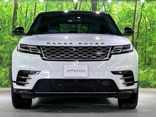 ROVER RANGE ROVER 2019-08 21785-15