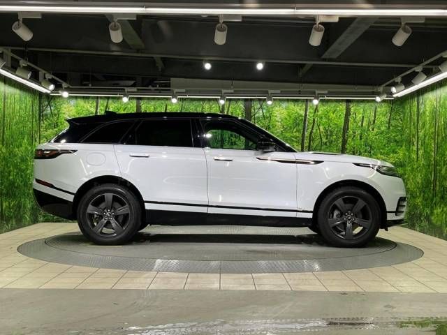 ROVER RANGE ROVER 2019-08 21785-18