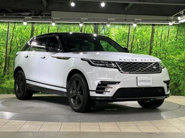 ROVER RANGE ROVER 2019-08 21785-14