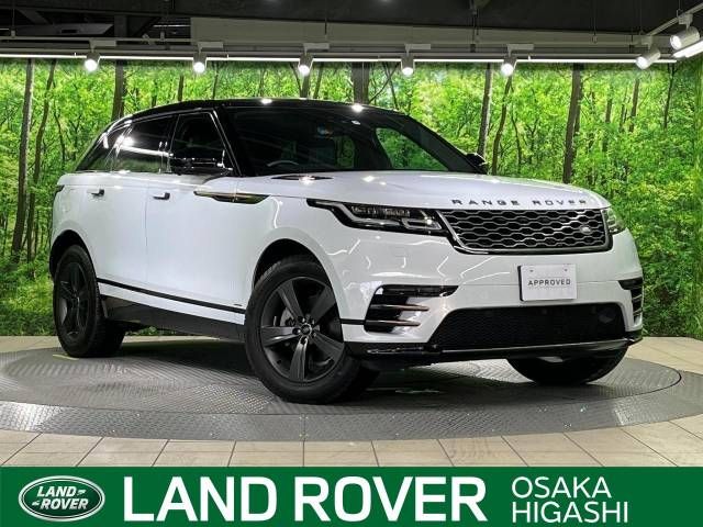 ROVER RANGE ROVER 2019-08 21785-0