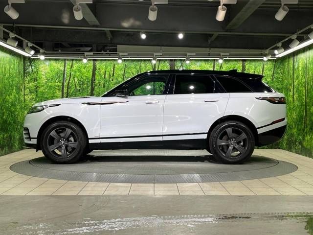 ROVER RANGE ROVER 2019-08 21785-17