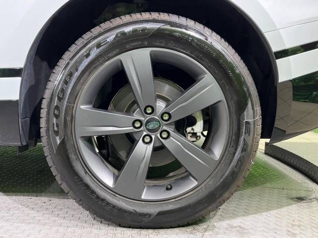 ROVER RANGE ROVER 2019-08 21785-10