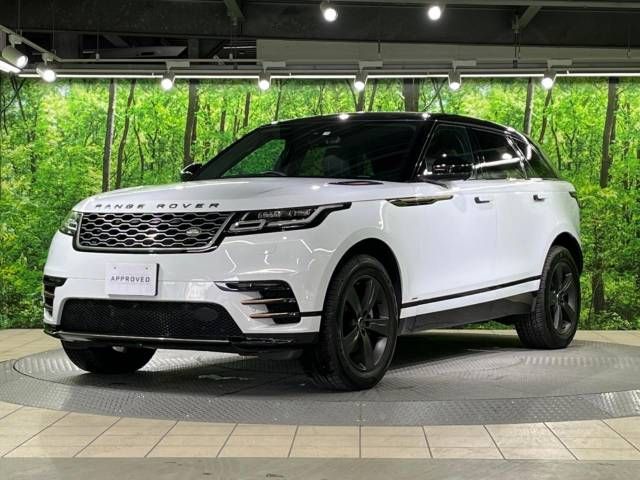 ROVER RANGE ROVER 2019-08 21785-16