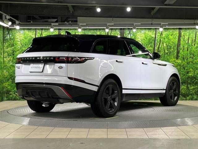 ROVER RANGE ROVER 2019-08 21785-19