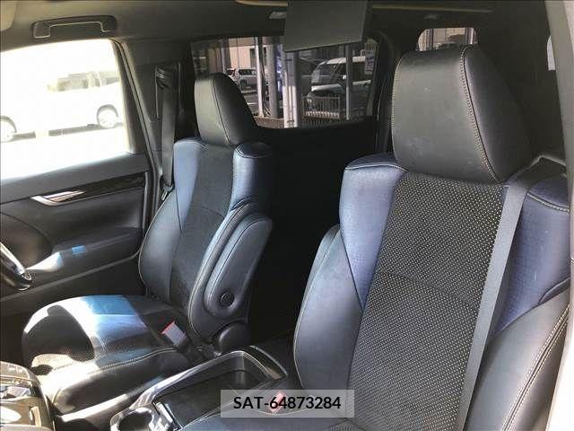 Toyota VELLFIRE 2016-12 287986-3