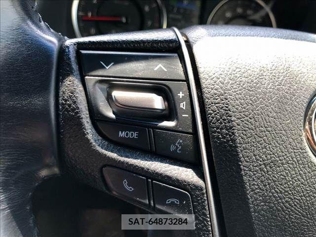 Toyota VELLFIRE 2016-12 287986-13
