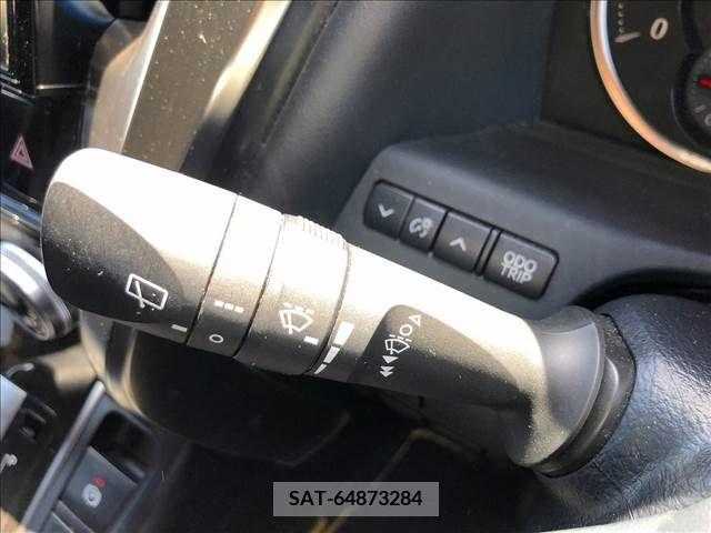 Toyota VELLFIRE 2016-12 287986-15