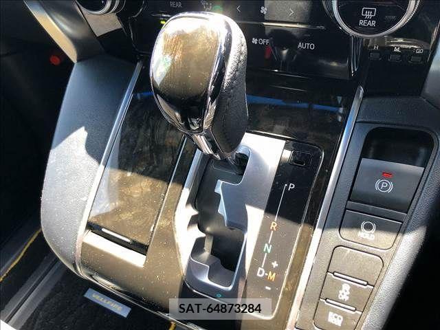 Toyota VELLFIRE 2016-12 287986-19