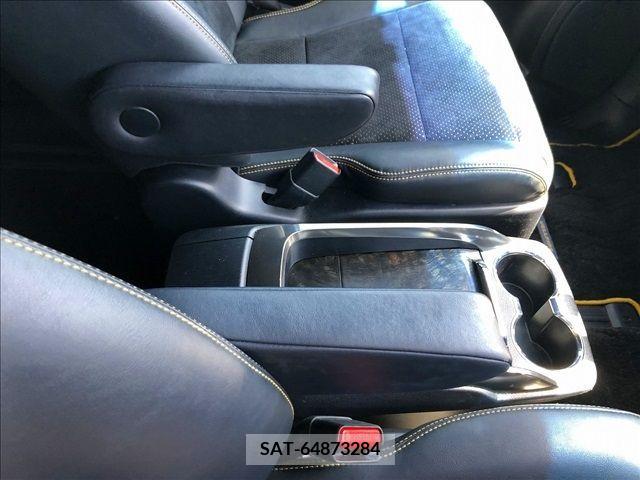 Toyota VELLFIRE 2016-12 287986-18