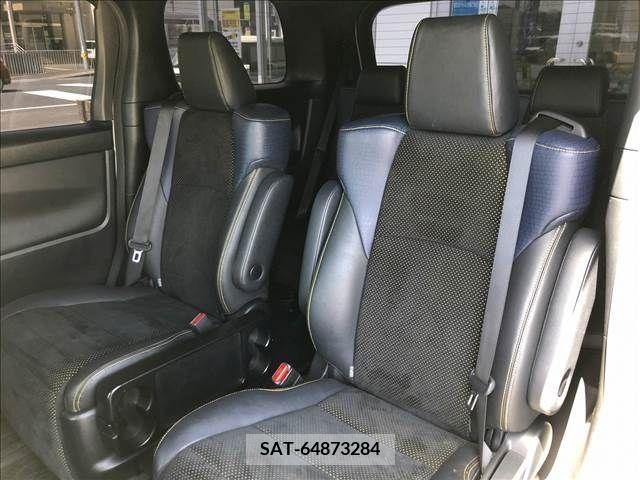 Toyota VELLFIRE 2016-12 287986-4