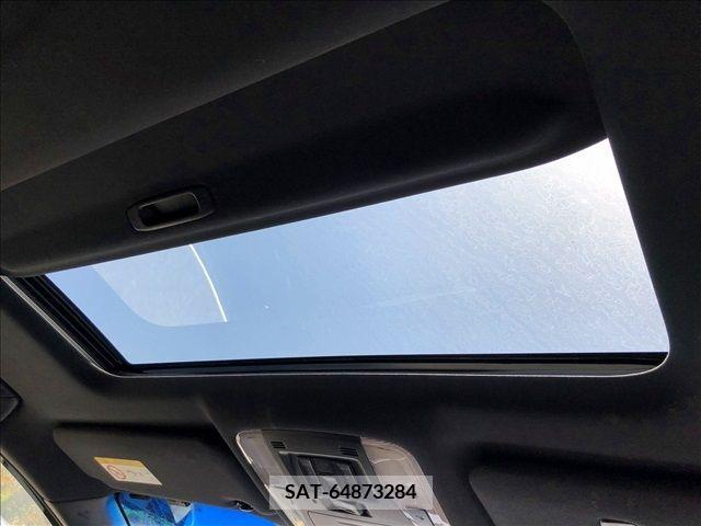 Toyota VELLFIRE 2016-12 287986-11