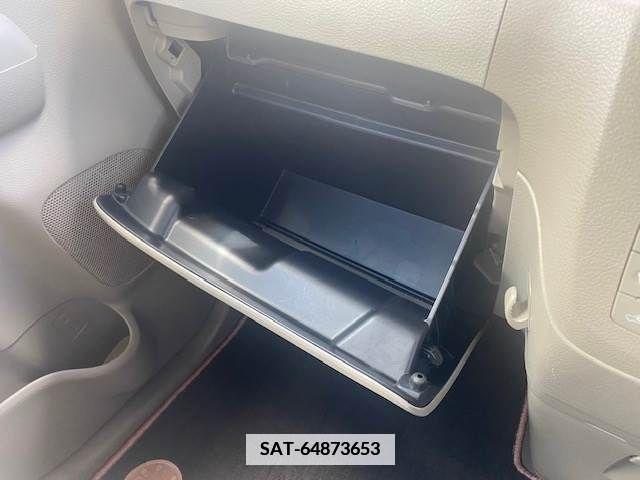 Mazda FLAIR WAGON 2014-05 353032-29