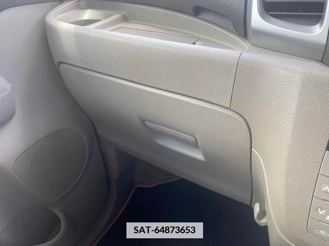 Mazda FLAIR WAGON 2014-05 353032-28