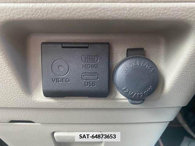 Mazda FLAIR WAGON 2014-05 353032-20