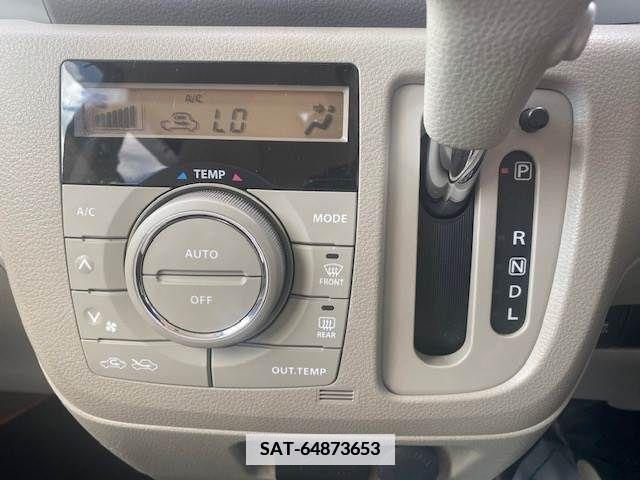 Mazda FLAIR WAGON 2014-05 353032-19