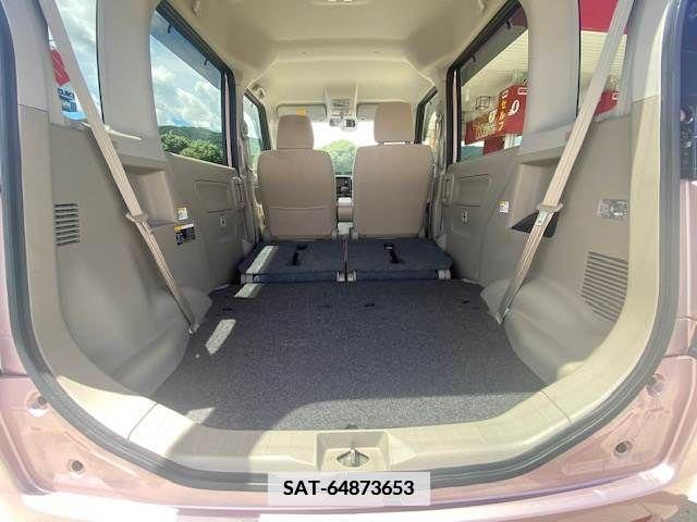 Mazda FLAIR WAGON 2014-05 353032-14