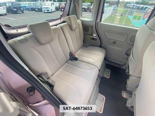 Mazda FLAIR WAGON 2014-05 353032-15