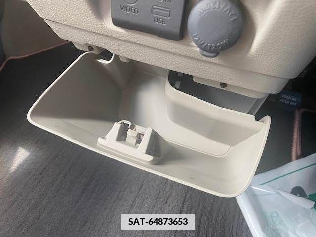 Mazda FLAIR WAGON 2014-05 353032-23