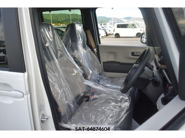 Honda N BOX 2024-05 351282-16