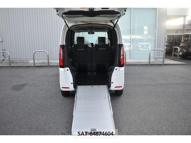 Honda N BOX 2024-05 351282-12