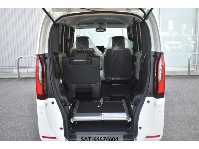 Honda N BOX 2024-05 351282-15