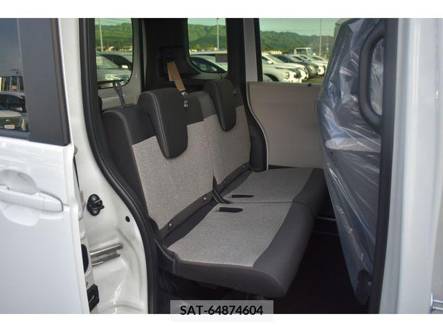 Honda N BOX 2024-05 351282-18