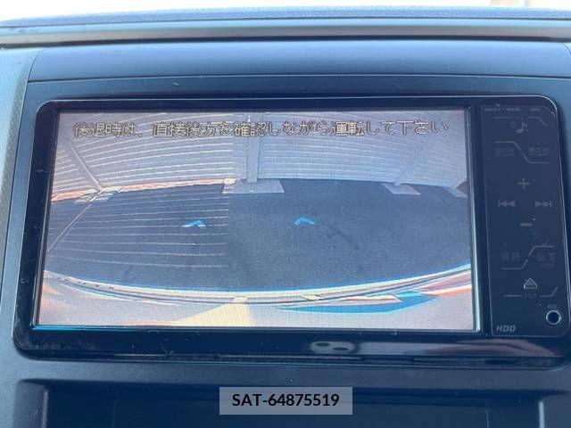 Toyota VELLFIRE 2008-11 385836-3