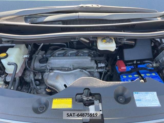 Toyota VELLFIRE 2008-11 385836-19