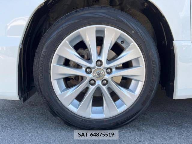 Toyota VELLFIRE 2008-11 385836-13