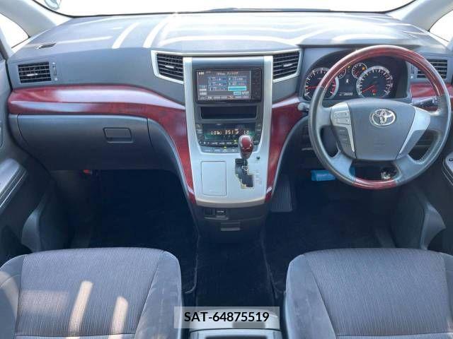 Toyota VELLFIRE 2008-11 385836-1