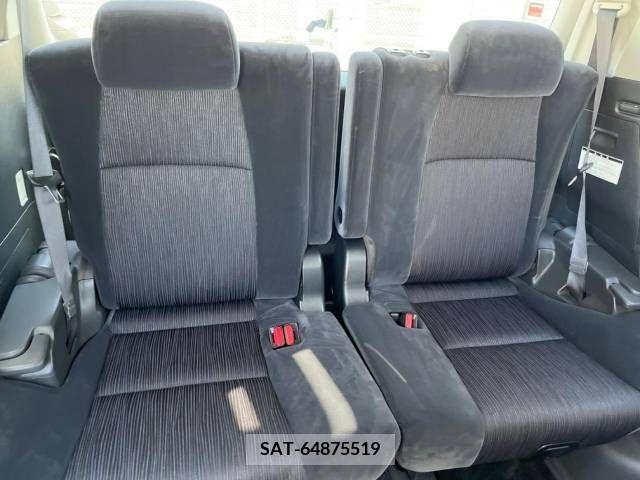 Toyota VELLFIRE 2008-11 385836-11