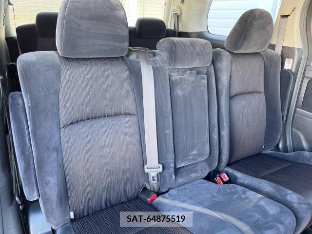Toyota VELLFIRE 2008-11 385836-10