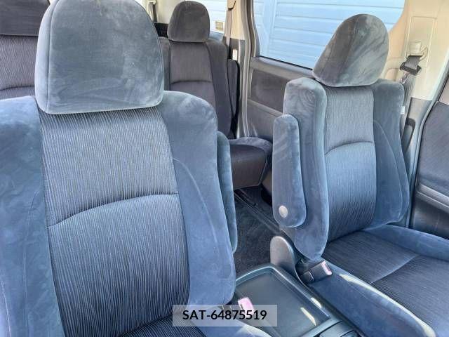 Toyota VELLFIRE 2008-11 385836-9