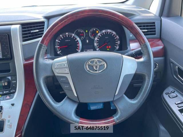 Toyota VELLFIRE 2008-11 385836-8