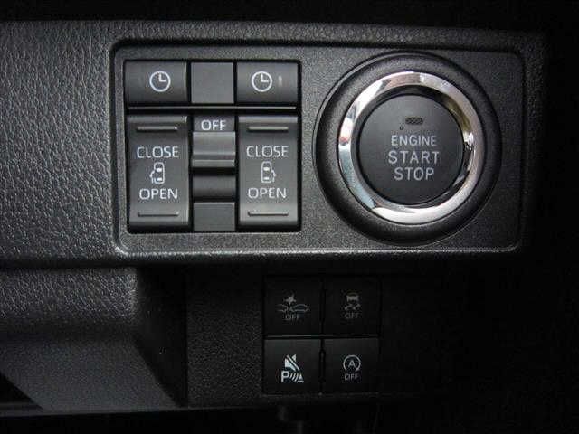 Daihatsu MOVE CANBUS 2023-06 185794-5