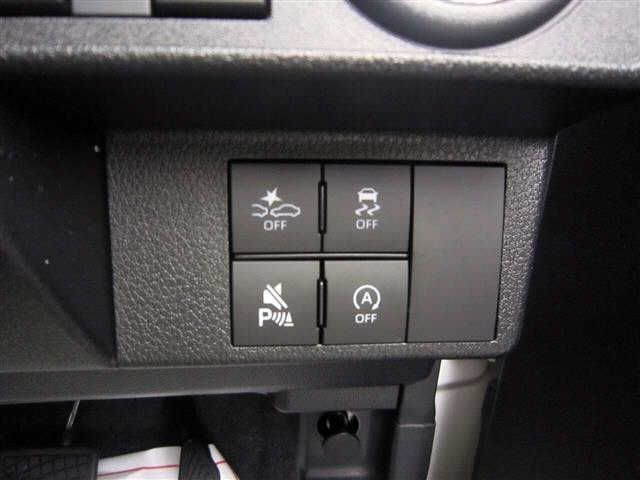 Daihatsu MOVE CANBUS 2023-06 185794-8