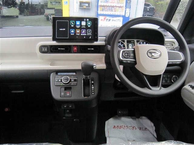 Daihatsu MOVE CANBUS 2023-06 185794-1