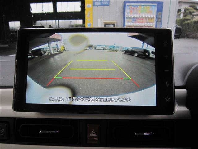 Daihatsu MOVE CANBUS 2023-06 185794-4