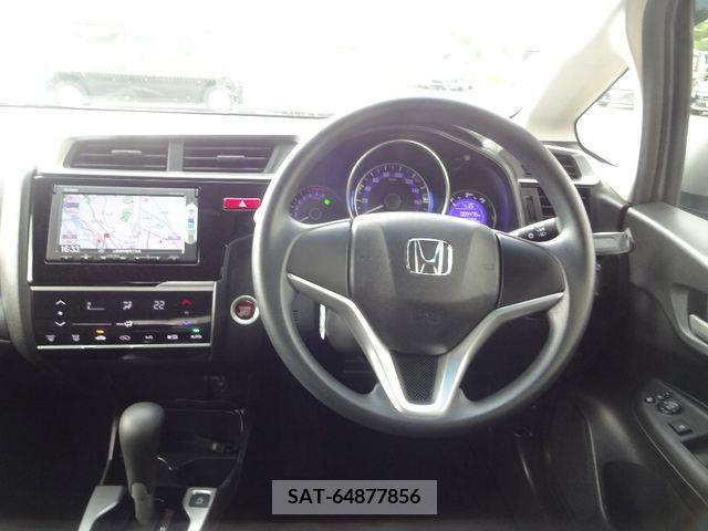 Honda FIT 2015-08 383306-11