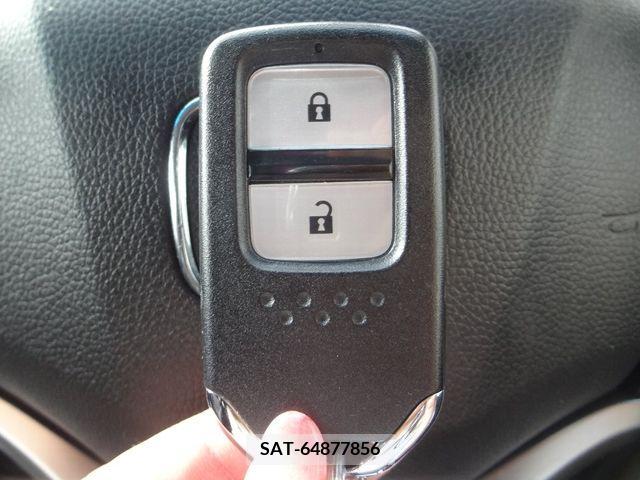 Honda FIT 2015-08 383306-21