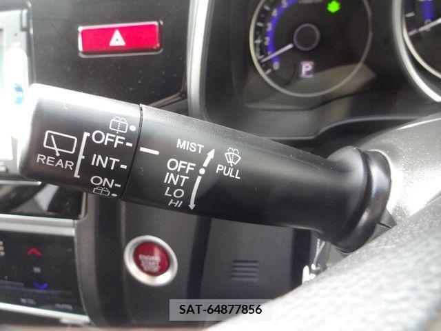 Honda FIT 2015-08 383306-19