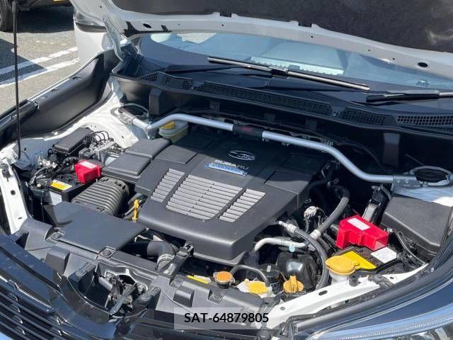 Subaru FORESTER 2019-08 270004-18