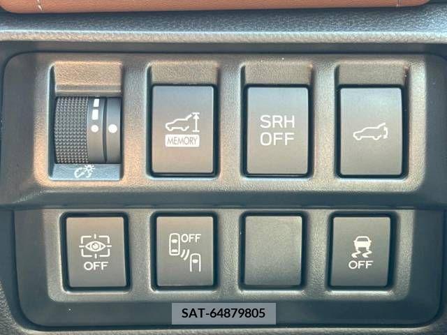 Subaru FORESTER 2019-08 270004-7