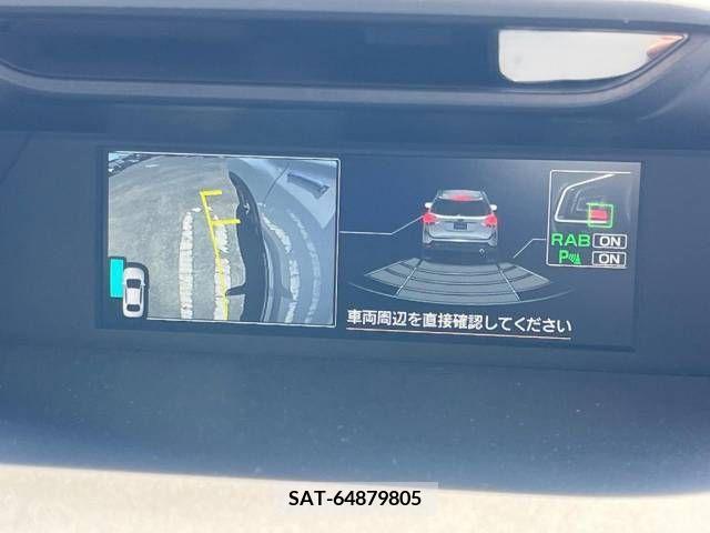Subaru FORESTER 2019-08 270004-3