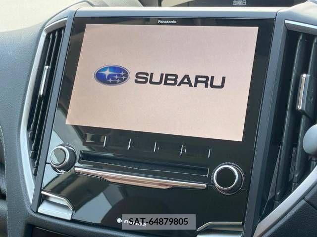 Subaru FORESTER 2019-08 270004-2