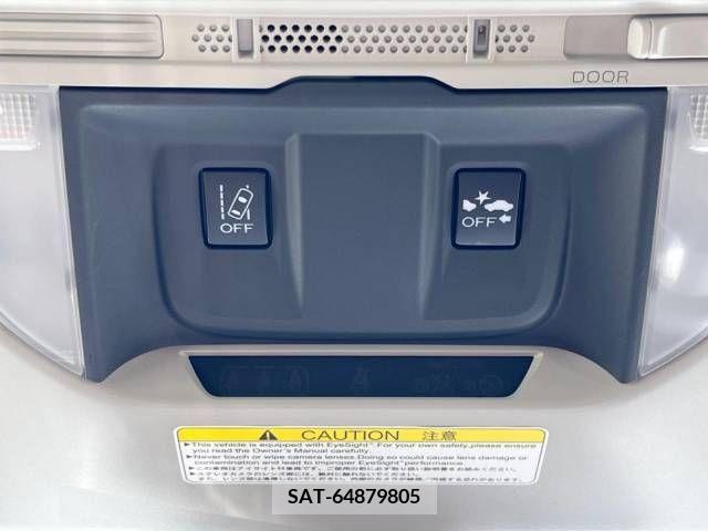 Subaru FORESTER 2019-08 270004-4