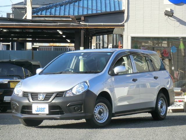 Nissan NV150 AD 2018-03 28149-0