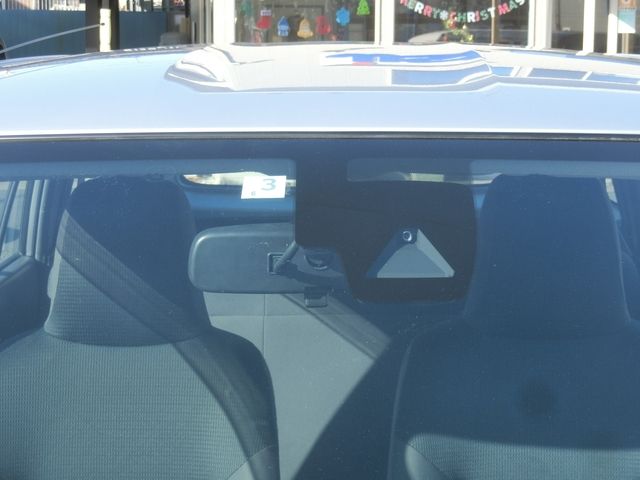 Nissan NV150 AD 2018-03 28149-11