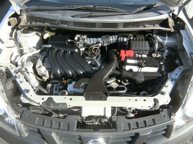 Nissan NV150 AD 2018-03 28149-12